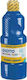 Giotto School Paint Tempera Farben Blau in Flasche 500ml 1Stück 000114472