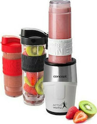 Concept SM3380 Persönlicher Mixer 570 ml 500W Weiß