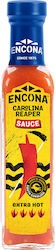 Encona Carolina Reaper Chilli Гореща Сос от чили 142мл