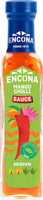 Encona Sauce Mango Chilli 142ml