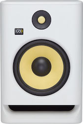 KRK Rokit 8 G4 Studio Active Speaker 2 No of Drivers 203W White (Piece)