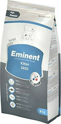 Eminent Kitten Hairball 34/20 10kg Eminent Kitten Hairball 34/20 10kg