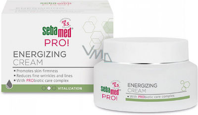 Sebamed Pro! Energizing Cream 50ml