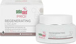 Sebamed Pro! Restoring & Αnti-aging Day/Night Cream Suitable for Sensitive Skin 50ml