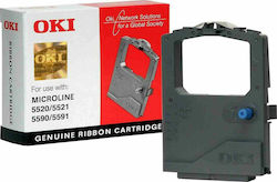 OKI Genuine Ribbon for Microline 5520/5521/5590/5591/5500 (01126301)