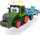 Dickie Happy Fendt Plow Car for 3++ Years 203815003