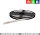 Power Led LED Strip 2RLS144RGB2024 24V RGB Light 5m Type SMD5050