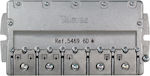 Televes EasyF 6W Splitter Satellite 5469