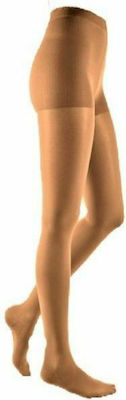 Johns Graduated Compression Pantyhose 70 Den Capuccino