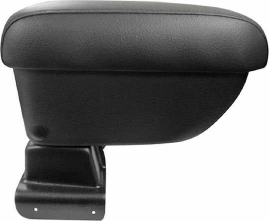 Cik Τεμπέλης Αυτοκινήτου Συμβατός με Audi A4 B5 1994-1999 σε Μαύρο Χρώμα