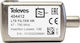 Televes HR (High Rejection) LTE/4G 47-790 MHz Filter Satelliten 404412