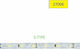 Power Led Ταινία LED 2RLSTYPE482720 12V Θερμό Λευκό Φως 5m Τύπου SMD2835