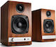 Audioengine HD3 Αυτοενισχυόμενα Ηχεία 2 Δρόμων ...
