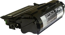 Premium Συμβατό Toner για Laser Εκτυπωτή Lexmark T650H80G 25000 Σελίδων Μαύρο