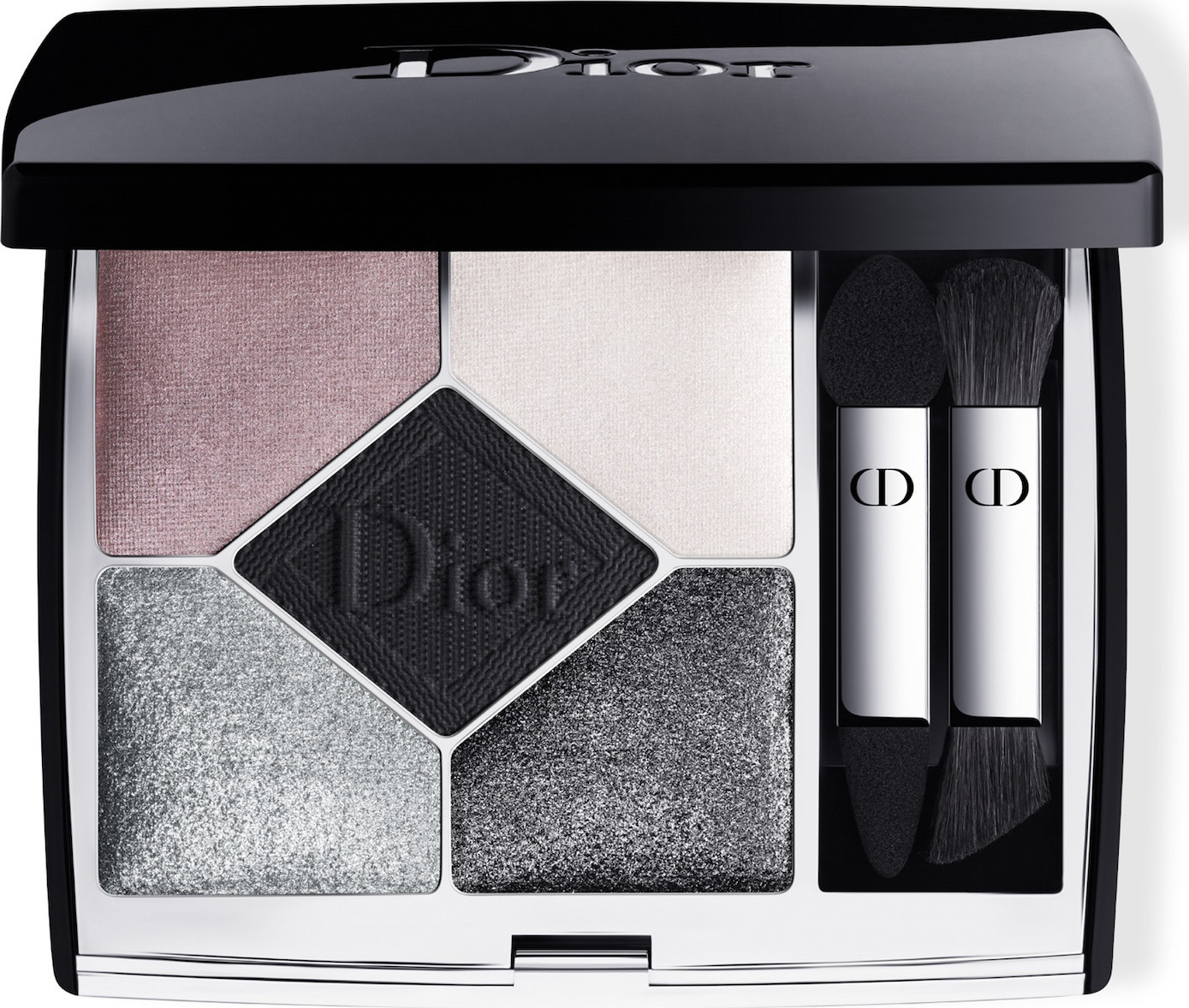 5 couleurs couture dior