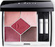 Dior 5 Couleurs Couture Παλέτα με Σκιές Ματιών ...