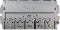 Televes EasyF 8W Splitter Satellite 5489