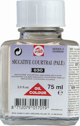 Royal Talens 030 Siccative Courtai Pale Polnisch Malerei 75ml 30Stück 24285030