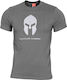 Pentagon Ageron "Spartan Helmet" T-shirt Wolf i...