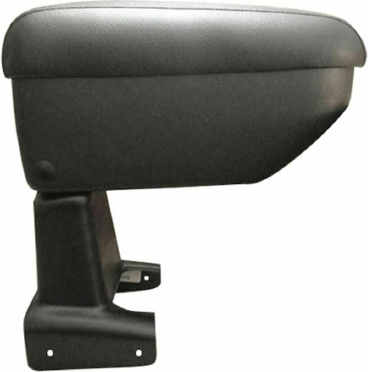 Cik Car Armrest for Nissan Note Black