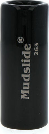 Dunlop Mudslide Porcelain Slide Slide Perete mediu