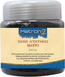 Metron Iconography Powder Hagiography Powder Painting 100gr 1pcs
