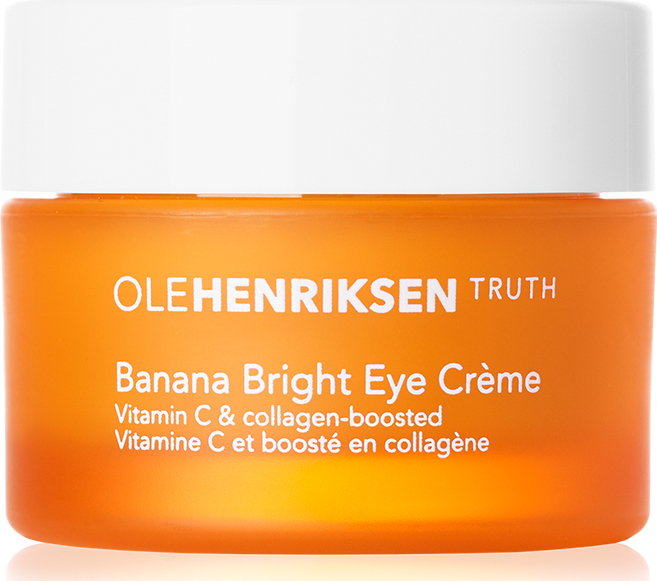 Ole Henriksen Banana Bright Eye Cream 15ml Skroutz.gr