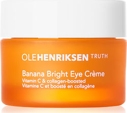 Ole Henriksen Banana Bright Eye Cream 15ml Ole Henriksen Banana Bright Eye Cream 15ml