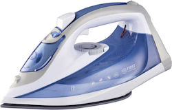First Austria FA-5618-9 2400W cu Debit Continu de Abur 20g/min First Austria FA-5618-9 2400W cu Debit Continu de Abur 20g/min