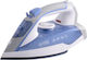 First Austria Steam Iron 2200W with Ceramic Plate and Continuous Steam Supply 30g/min