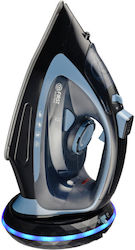 First Austria FA-5633-4 2400W με Συνεχόμενη Παροχή Ατμού 20gr/min First Austria FA-5633-4 2400W με Συνεχόμενη Παροχή Ατμού 20gr/min