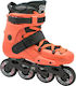 Seba FRX 80 Adult Inline Rollers Orange