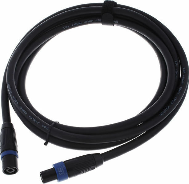 Bridgecable Cable Speakon male Speakon female 3m Skroutz.gr