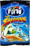 Fini Ζελεδάκια Jelly Sharks 100gr