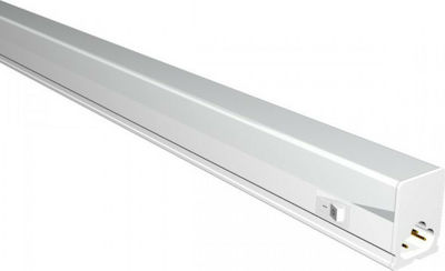 Spot Light Lumină Sub-Dulap Bucătărie LED 18W Alb natural cu Cu Întrerupător L120xl2.5xÎ2.5cm.