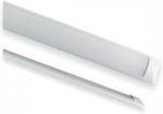 Spot Light Lumină Sub-Dulap Bucătărie LED 30W Alb natural cu Cu Întrerupător L60xl9.8xÎ2cm.