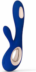 Lelo Soraya Wave Midnight Blue