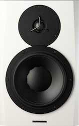 Dynaudio LYD-5 Активен говорител Студио Монитор 2 Брой шофьори 100W (Брой) Бял