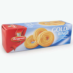 Borggreve Бисквити Goldringe 1бр 400гр