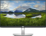 Dell S2421H IPS Monitor 23.8" FHD 1920x1080 with Response Time 4ms GTG