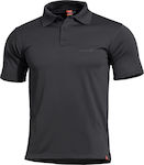 Pentagon Anassa Polo T-Shirt Black