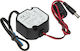 Pulsar Power Supply for CCTV Systems 90-264 VAC out 12VDC/1A PSC12010