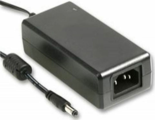 Anga Power Supply for CCTV Systems 12V/5A/60W CP1205-5A