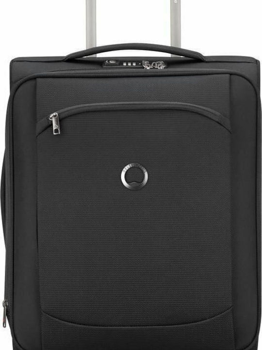 Delsey Montmartre Air 2.0 Cabin Fabric Suitcase...