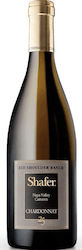 Shafer Vineyards Red Shoulder Ranch Бял Сух Шампоан 750мл Shafer Vineyards Red Shoulder Ranch Бял Сух Шампоан 750мл