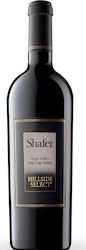 Shafer Vineyards Κρασί Hillside Select Cabernet Sauvignon Ερυθρό Ξηρό 750ml