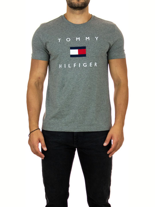 Tommy Hilfiger T shirt MW0MW14313 PGU