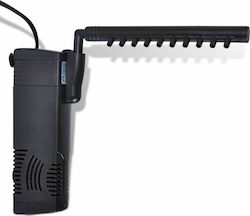 vidaXL Filtru Pentru Acvarii Până La 300 Lt