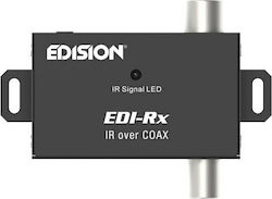 Edision Extension IR Receiver over Coax EDI-Rx Modulator Accesorii Satelit 5190 07-05-0102