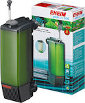 Eheim Pickup 200 Intern Aquarium Filter für Aquarien mit einer Kapazität von bis zu 200Es und einer Leistung von 570lt/h 2012020